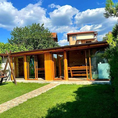 Guest House Vasilena Sapareva Banya Εξωτερικό φωτογραφία