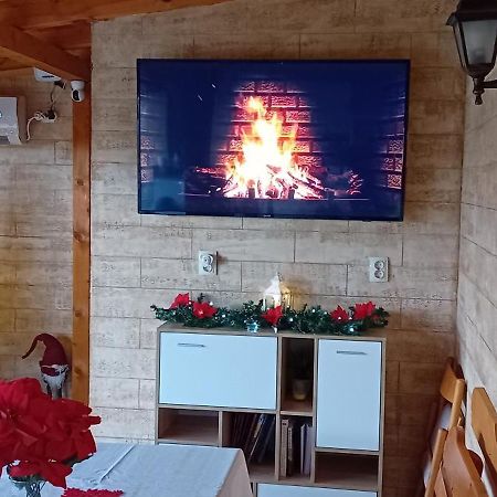 Guest House Vasilena Sapareva Banya Εξωτερικό φωτογραφία