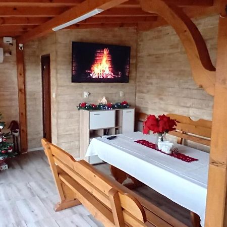 Guest House Vasilena Sapareva Banya Εξωτερικό φωτογραφία