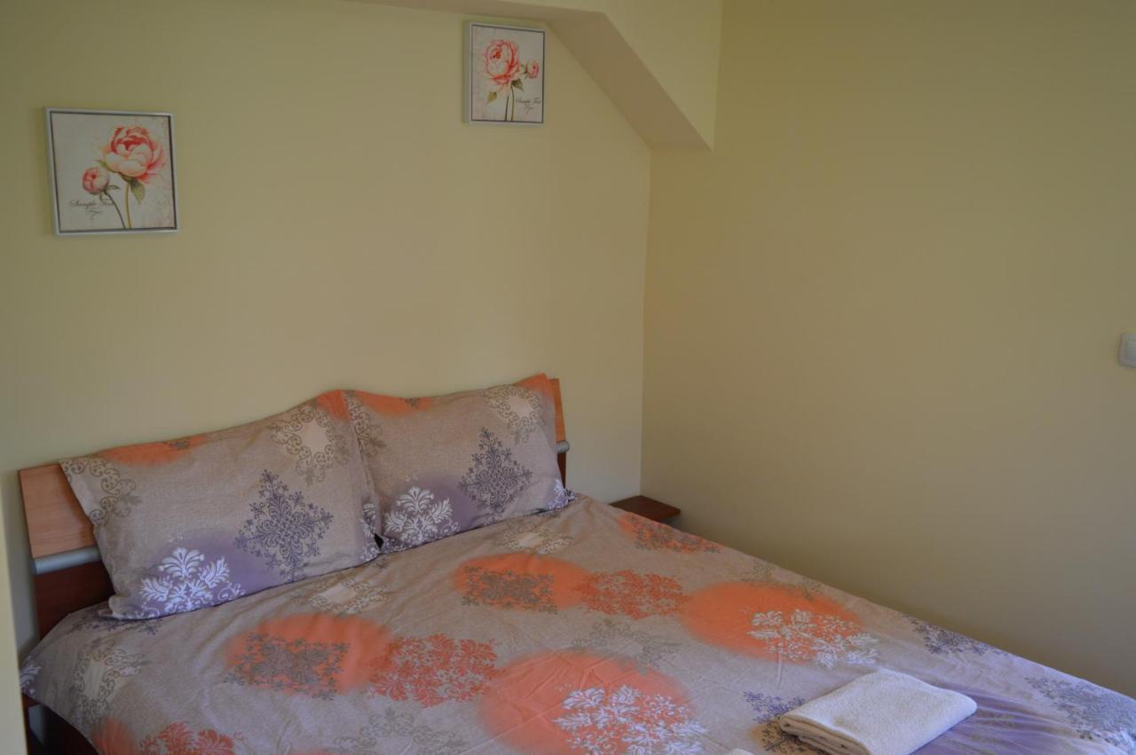 Guest House Vasilena Sapareva Banya Εξωτερικό φωτογραφία