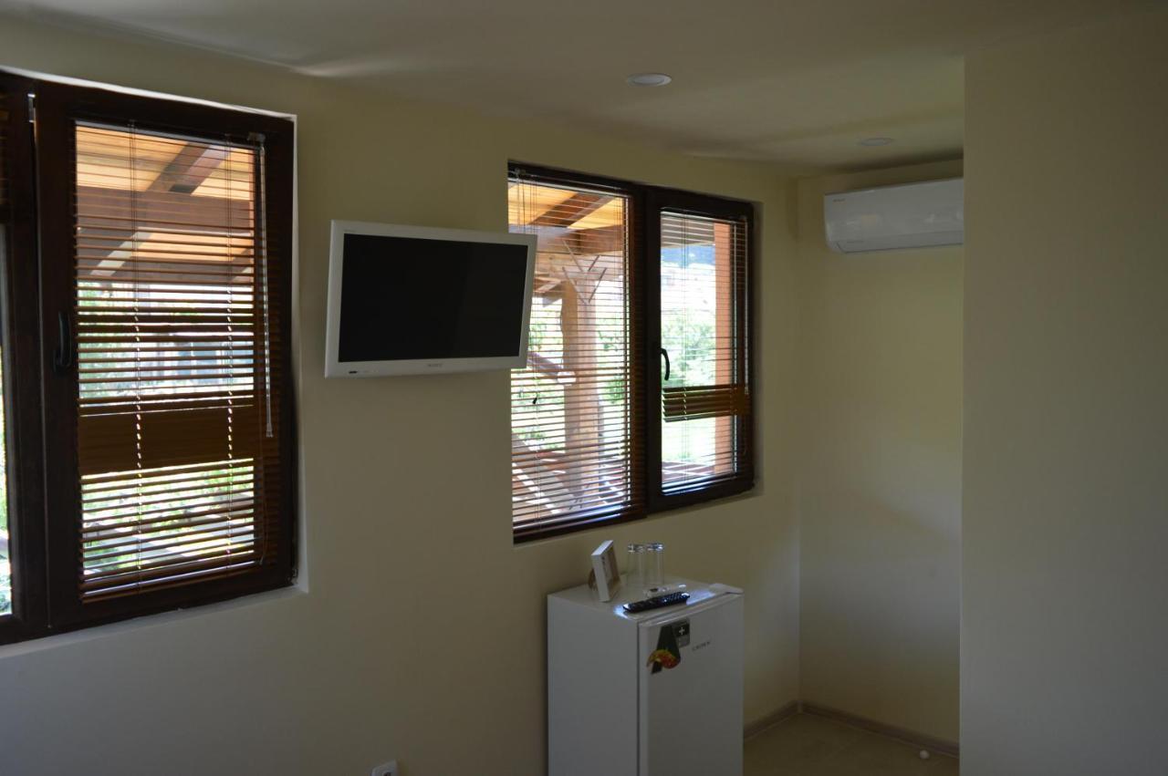 Guest House Vasilena Sapareva Banya Εξωτερικό φωτογραφία