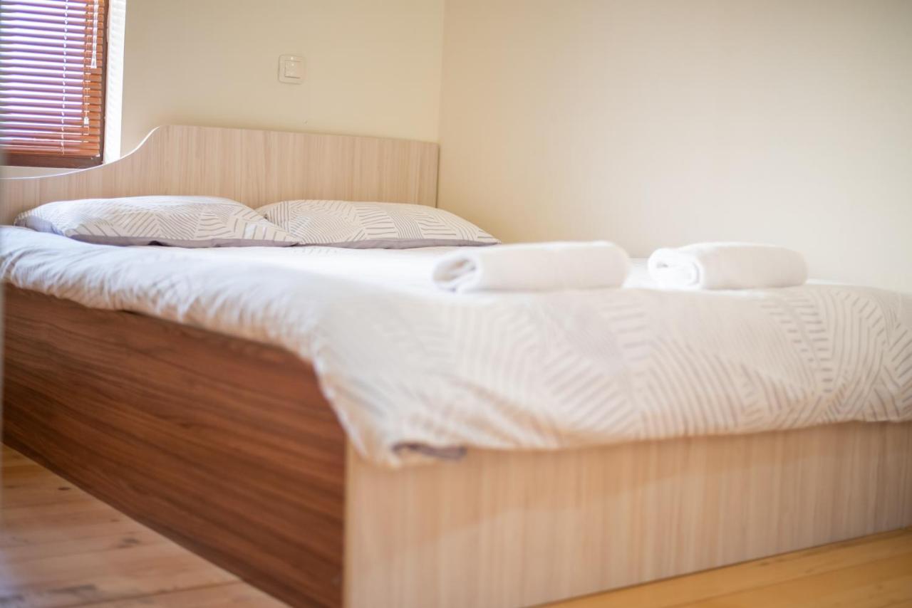 Guest House Vasilena Sapareva Banya Εξωτερικό φωτογραφία