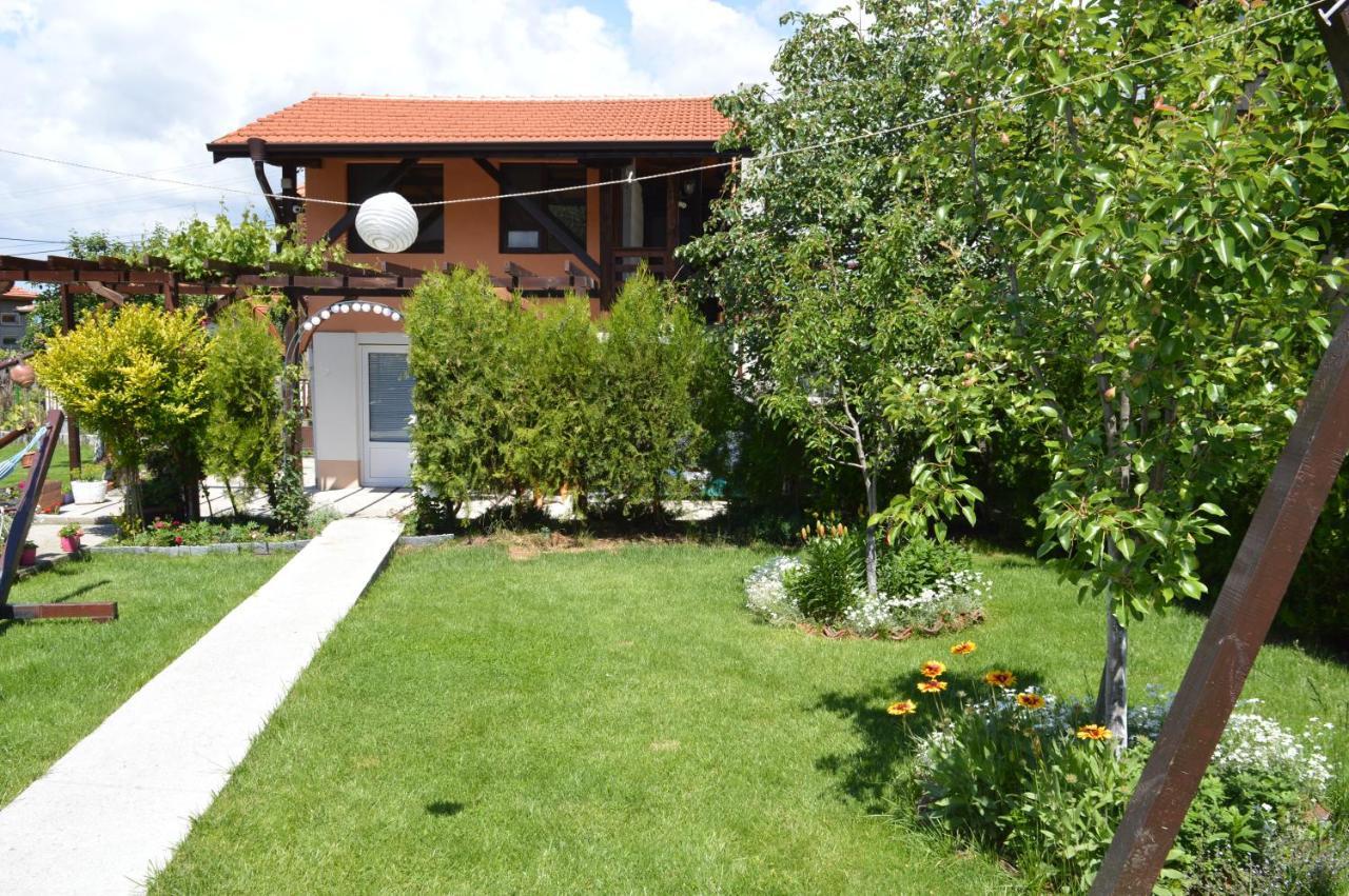 Guest House Vasilena Sapareva Banya Εξωτερικό φωτογραφία