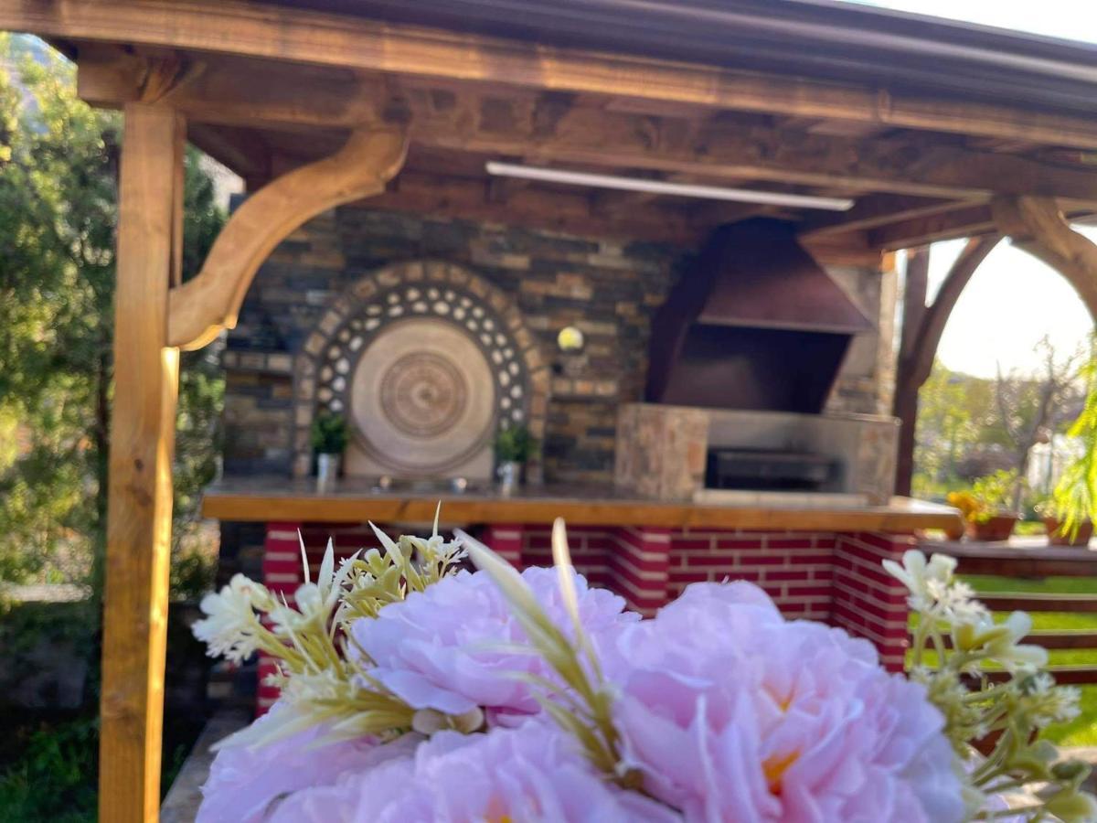 Guest House Vasilena Sapareva Banya Εξωτερικό φωτογραφία