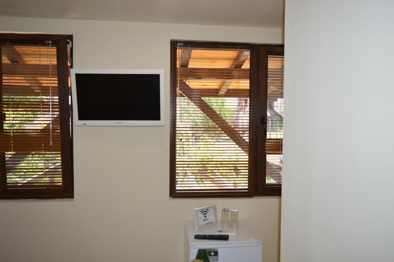 Guest House Vasilena Sapareva Banya Εξωτερικό φωτογραφία