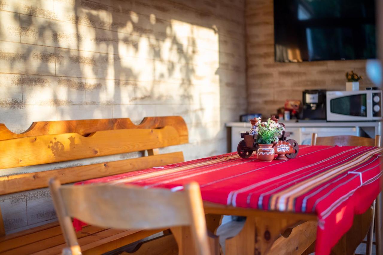Guest House Vasilena Sapareva Banya Εξωτερικό φωτογραφία