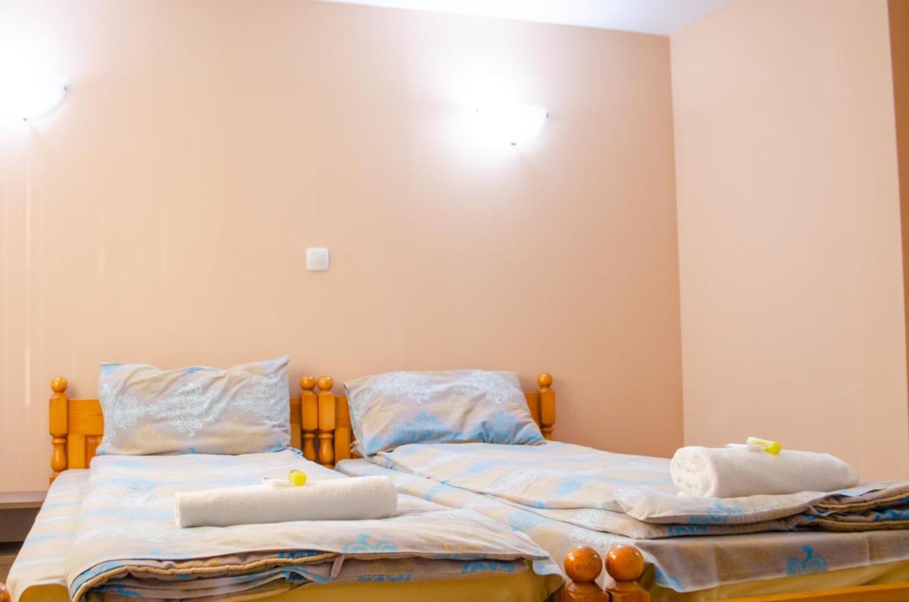 Guest House Vasilena Sapareva Banya Εξωτερικό φωτογραφία