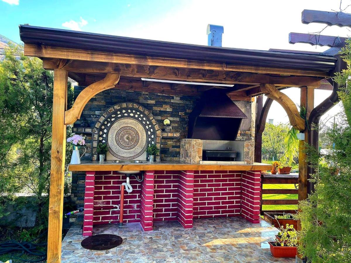 Guest House Vasilena Sapareva Banya Εξωτερικό φωτογραφία