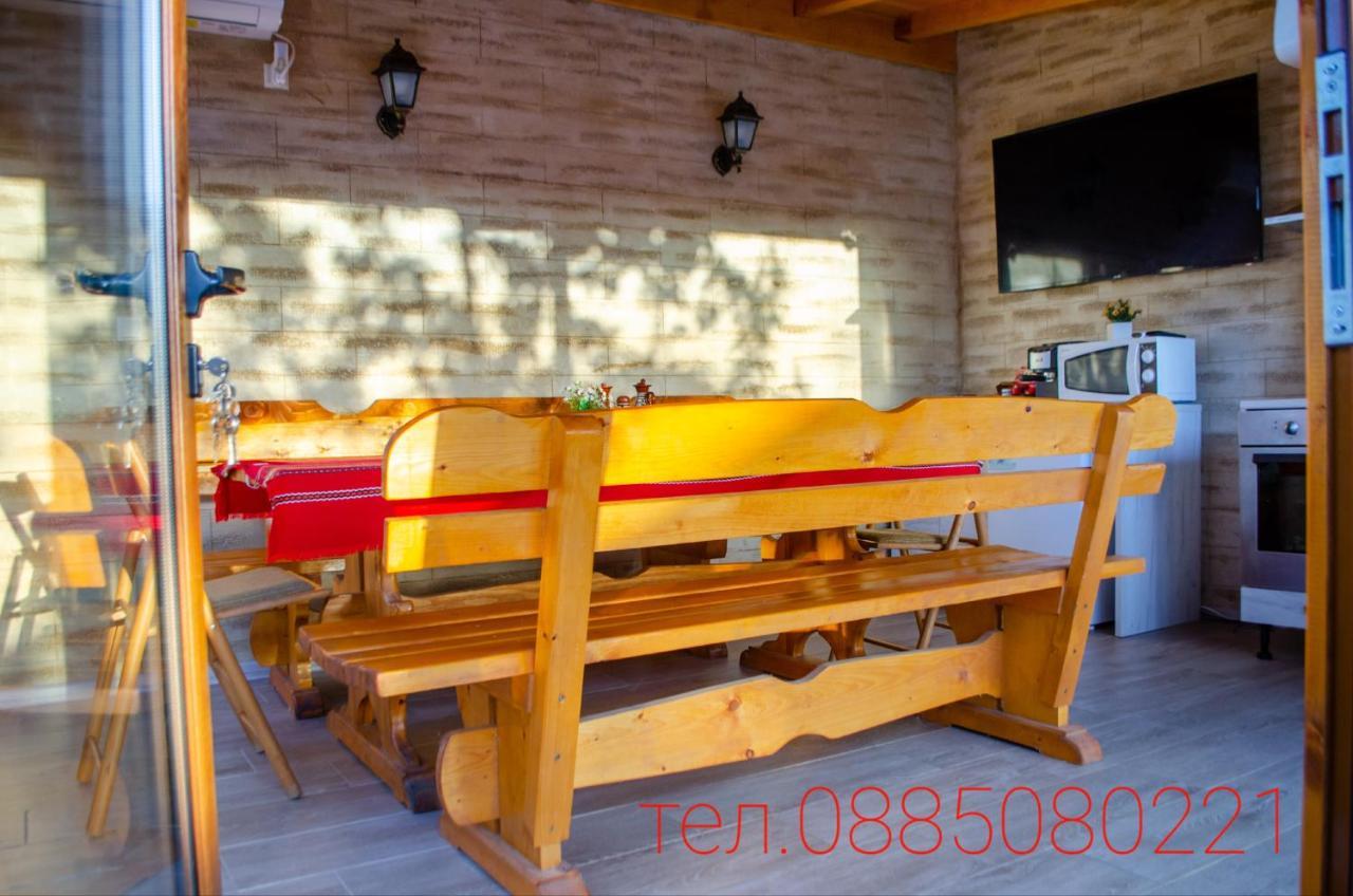 Guest House Vasilena Sapareva Banya Εξωτερικό φωτογραφία