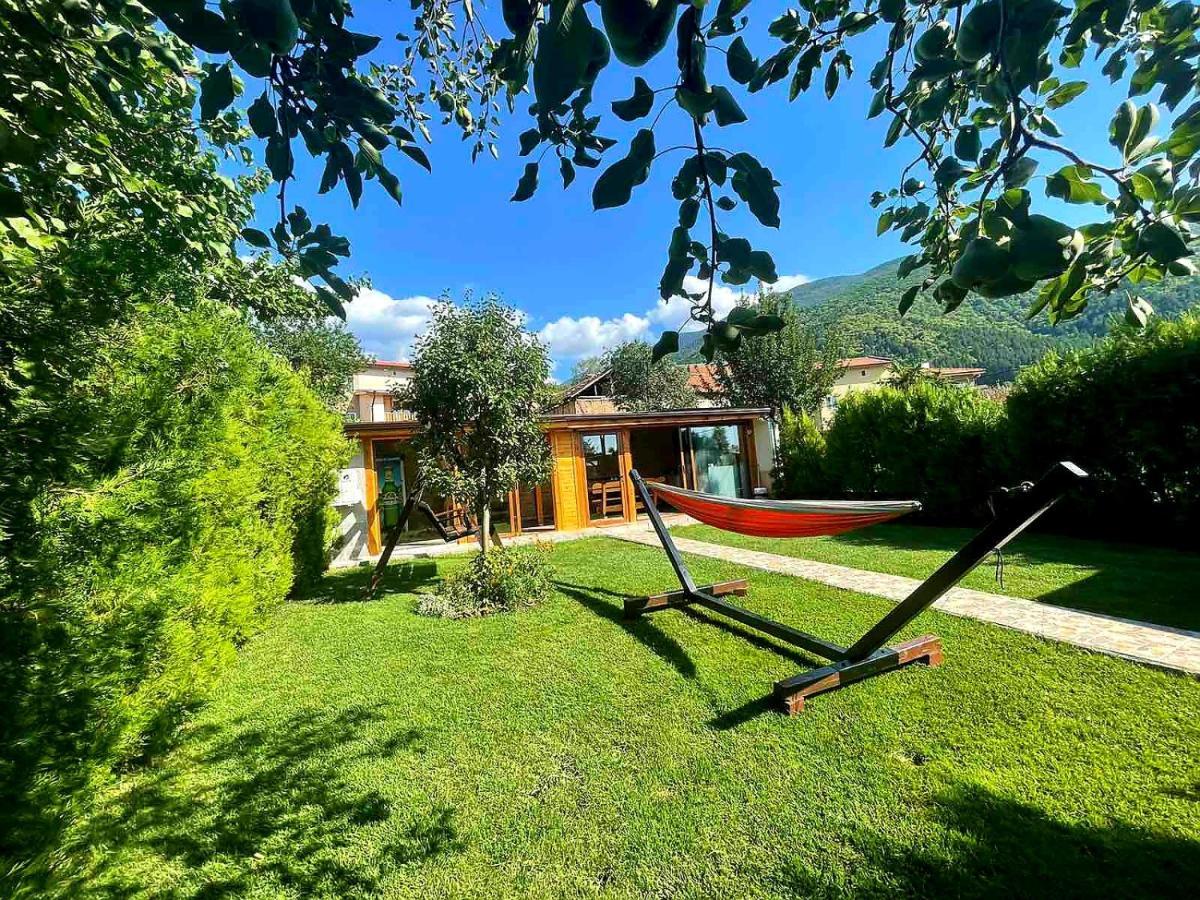 Guest House Vasilena Sapareva Banya Εξωτερικό φωτογραφία
