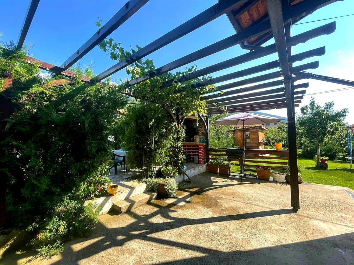 Guest House Vasilena Sapareva Banya Εξωτερικό φωτογραφία
