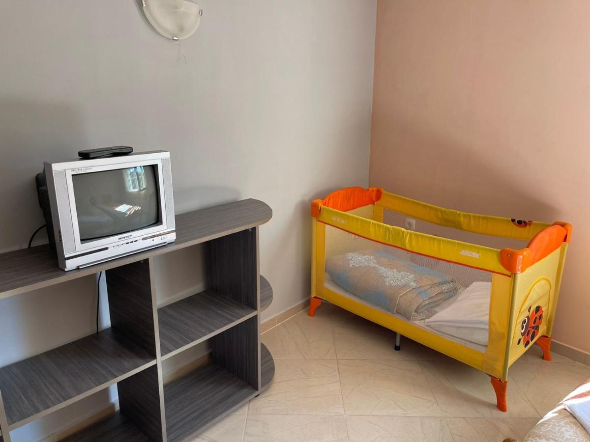 Guest House Vasilena Sapareva Banya Εξωτερικό φωτογραφία