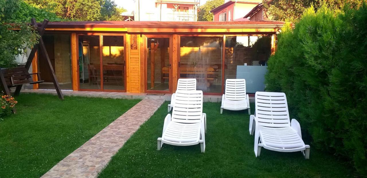 Guest House Vasilena Sapareva Banya Εξωτερικό φωτογραφία