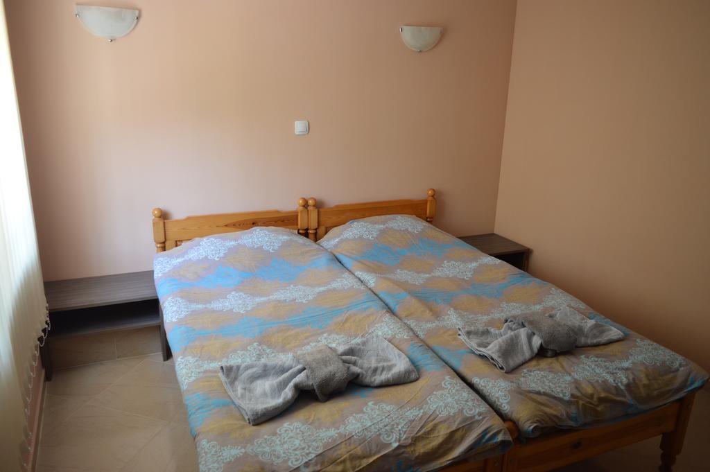 Guest House Vasilena Sapareva Banya Εξωτερικό φωτογραφία