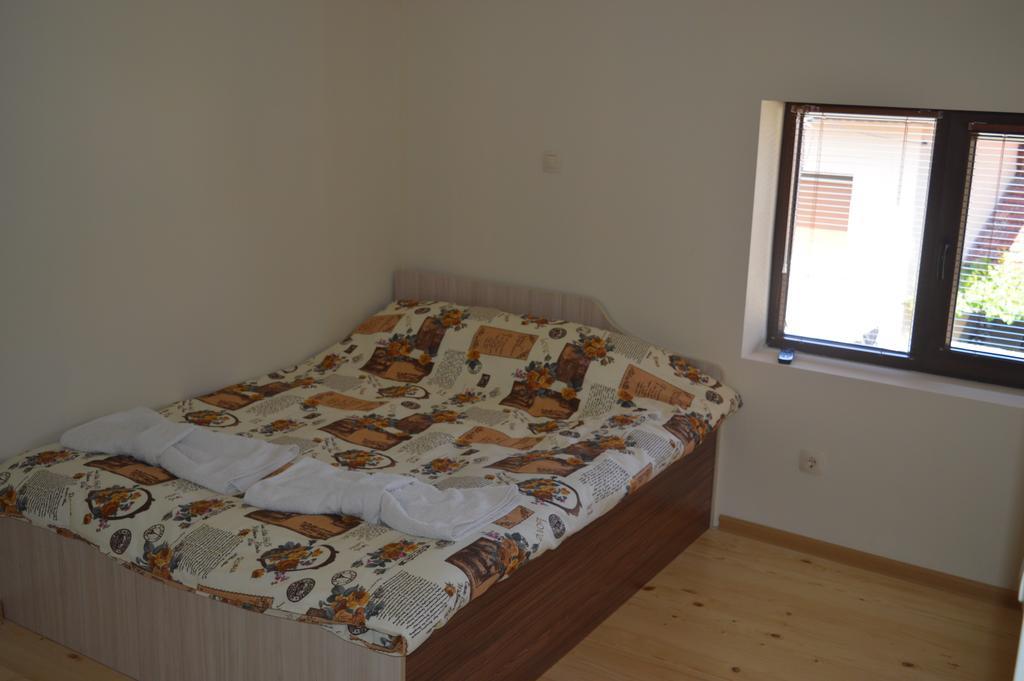 Guest House Vasilena Sapareva Banya Εξωτερικό φωτογραφία