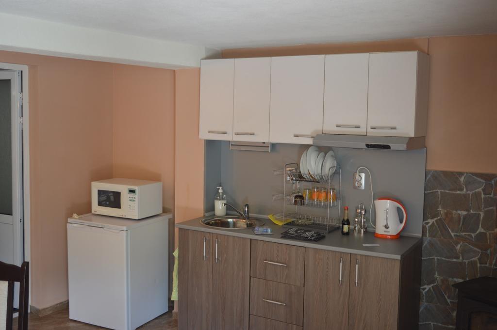 Guest House Vasilena Sapareva Banya Εξωτερικό φωτογραφία