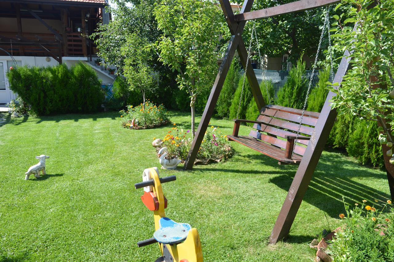 Guest House Vasilena Sapareva Banya Εξωτερικό φωτογραφία
