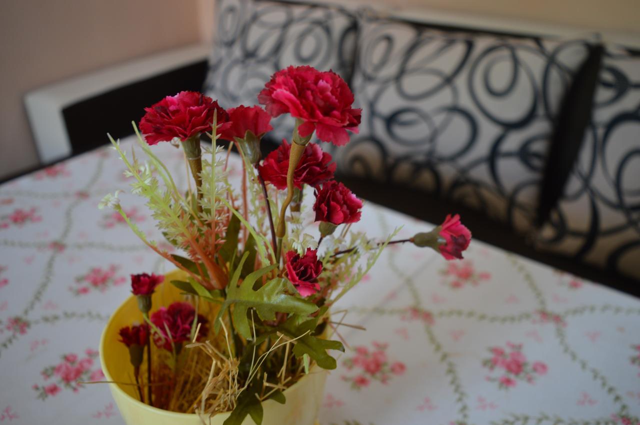 Guest House Vasilena Sapareva Banya Εξωτερικό φωτογραφία