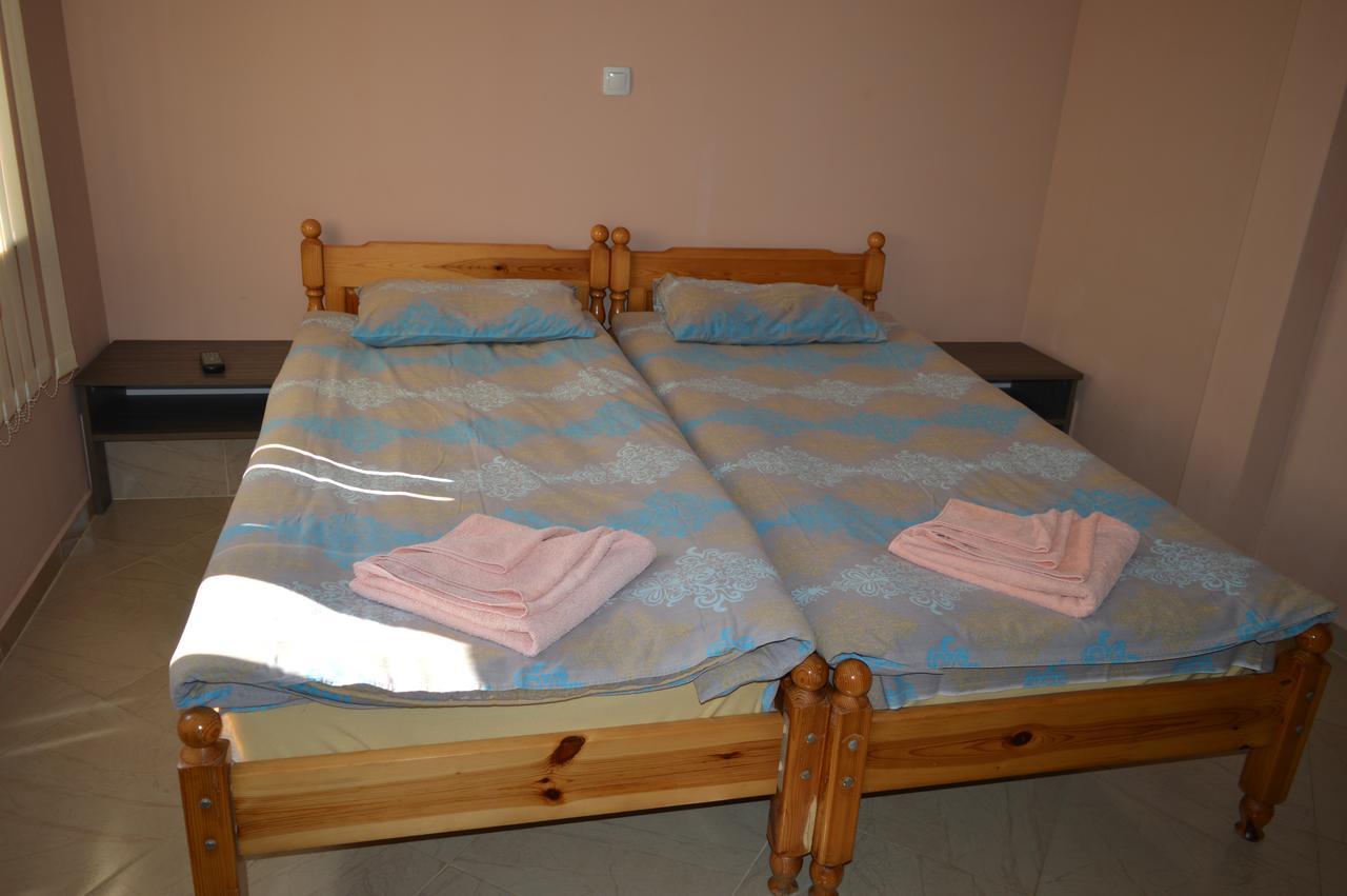 Guest House Vasilena Sapareva Banya Εξωτερικό φωτογραφία