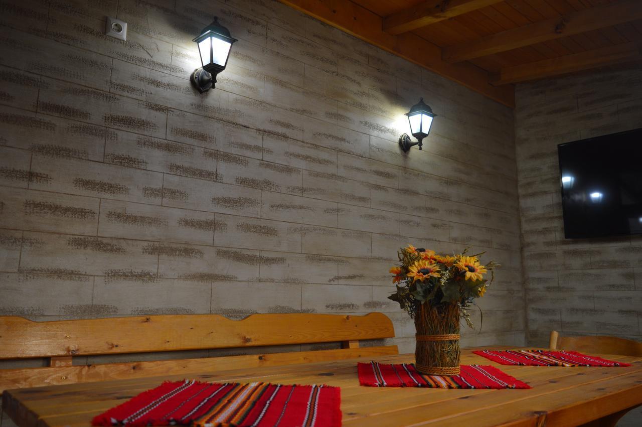 Guest House Vasilena Sapareva Banya Εξωτερικό φωτογραφία