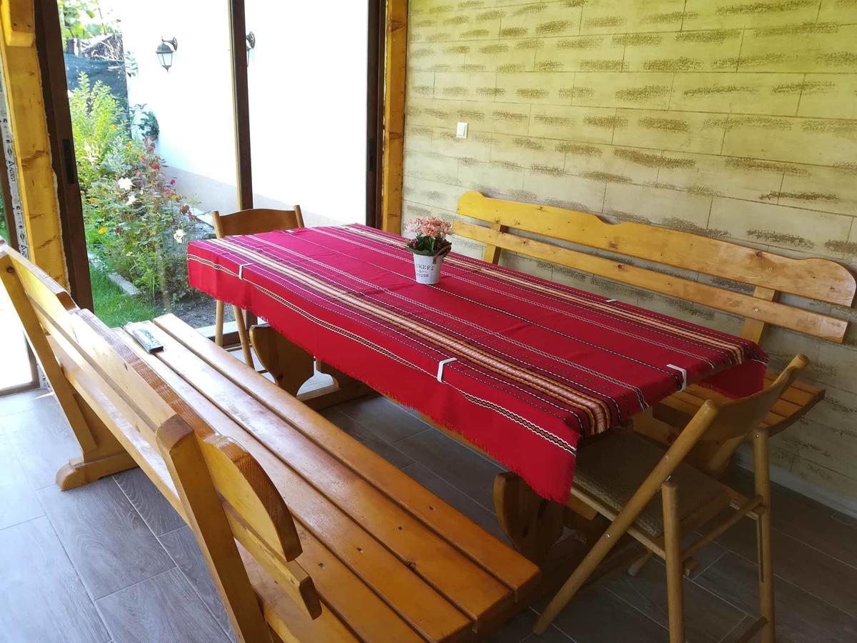 Guest House Vasilena Sapareva Banya Εξωτερικό φωτογραφία