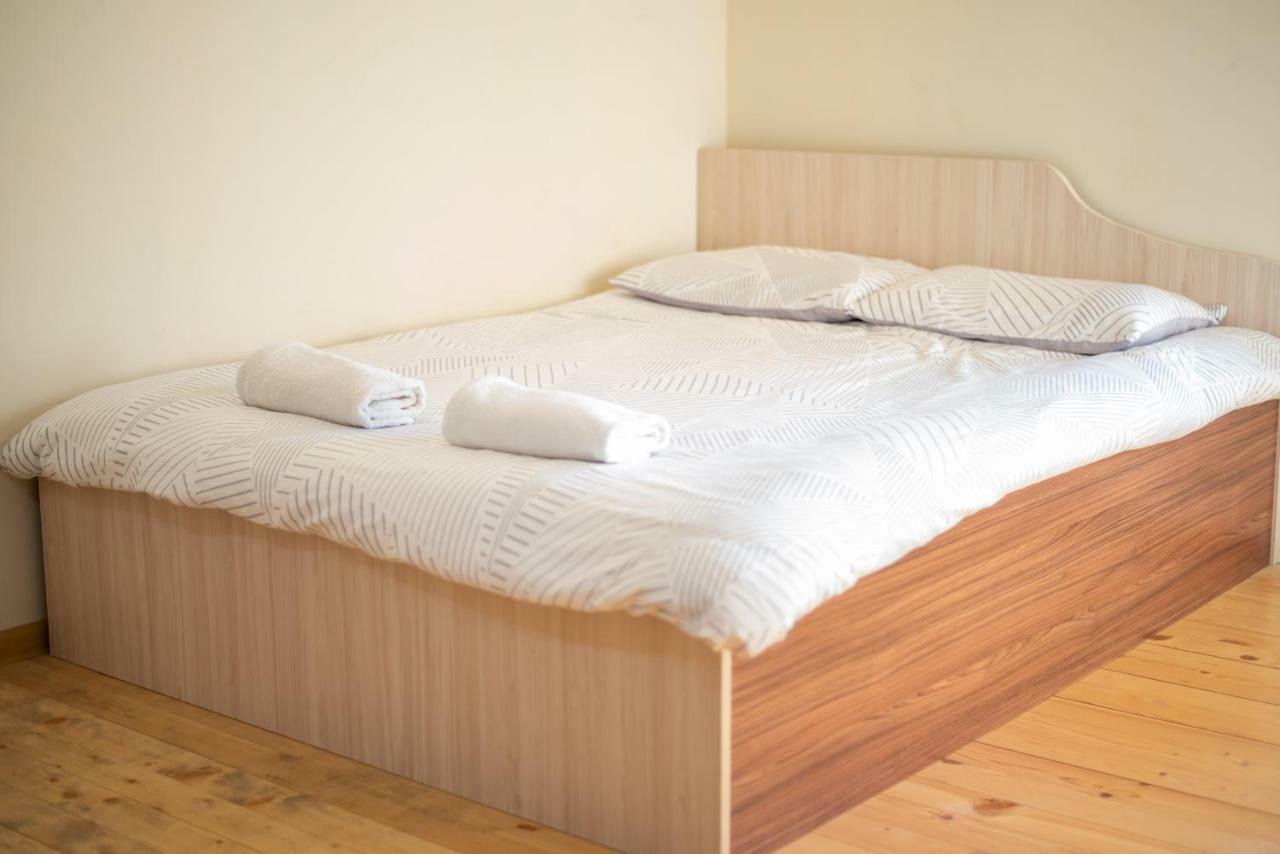 Guest House Vasilena Sapareva Banya Εξωτερικό φωτογραφία