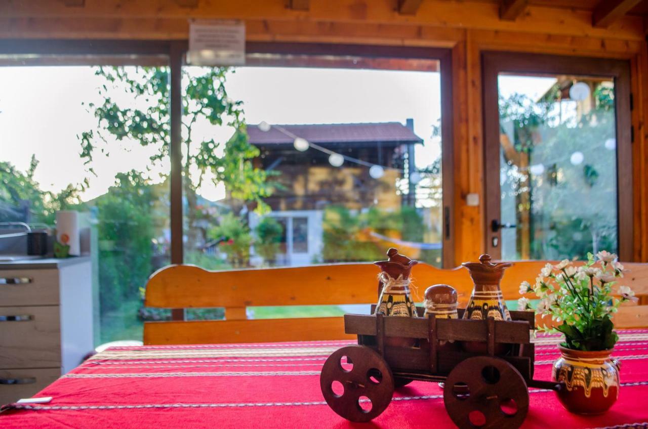 Guest House Vasilena Sapareva Banya Εξωτερικό φωτογραφία