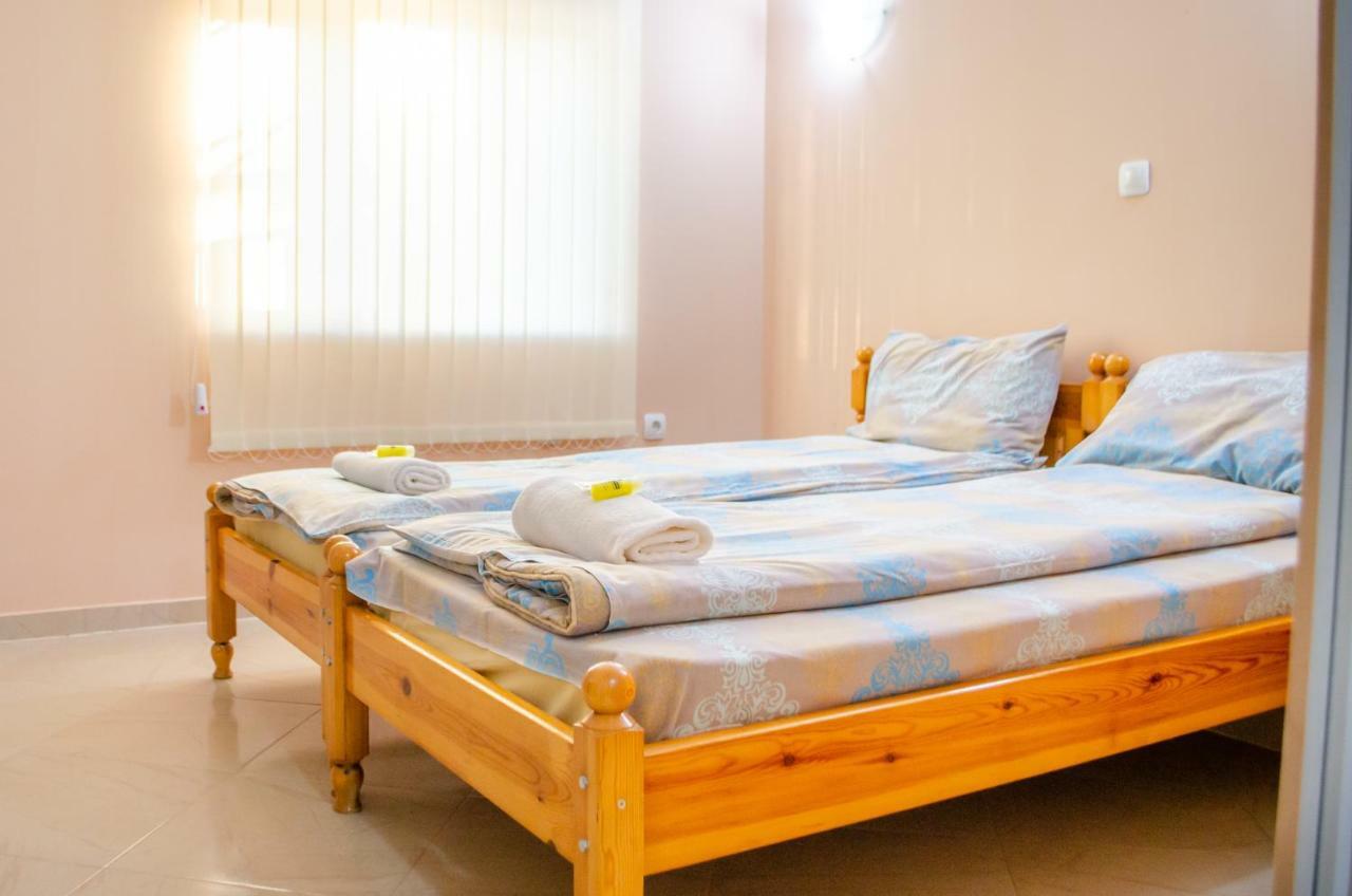 Guest House Vasilena Sapareva Banya Εξωτερικό φωτογραφία