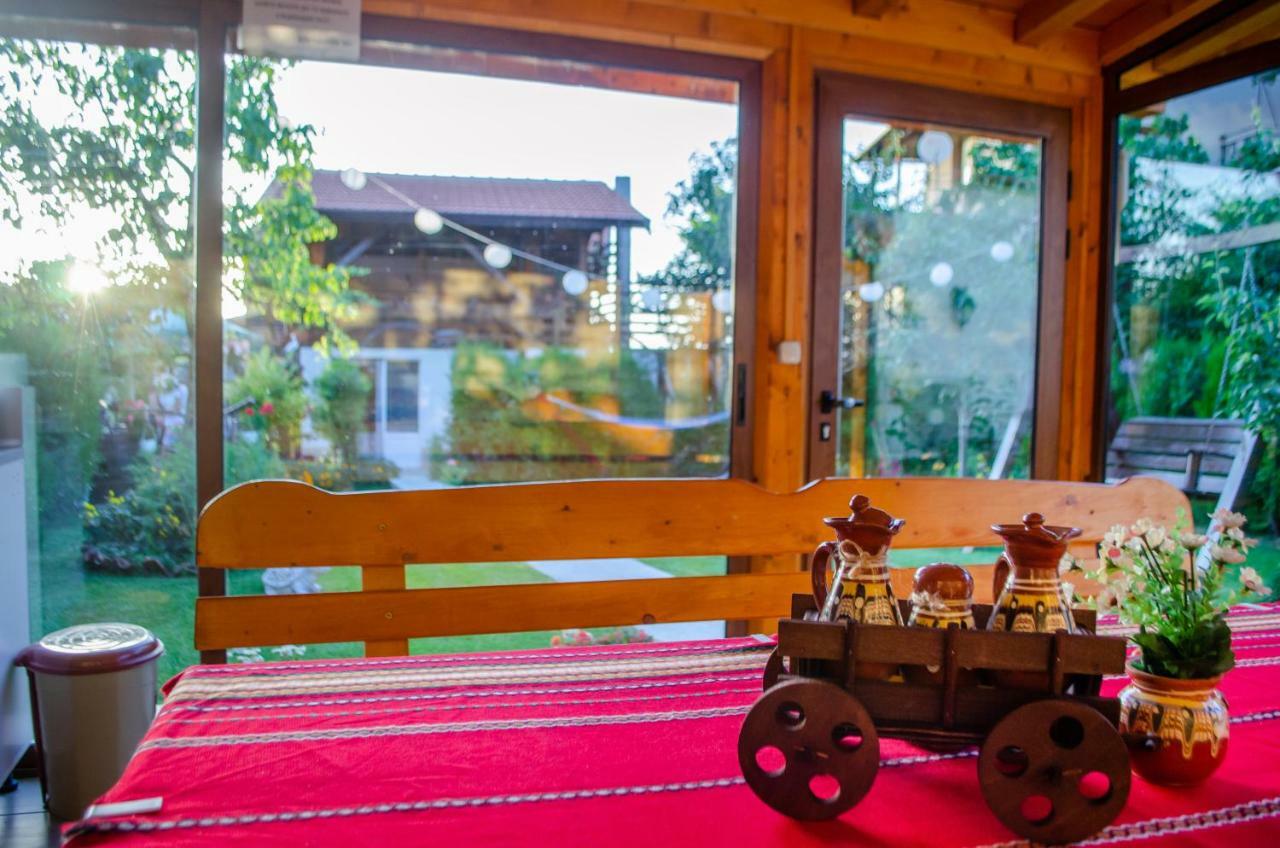 Guest House Vasilena Sapareva Banya Εξωτερικό φωτογραφία