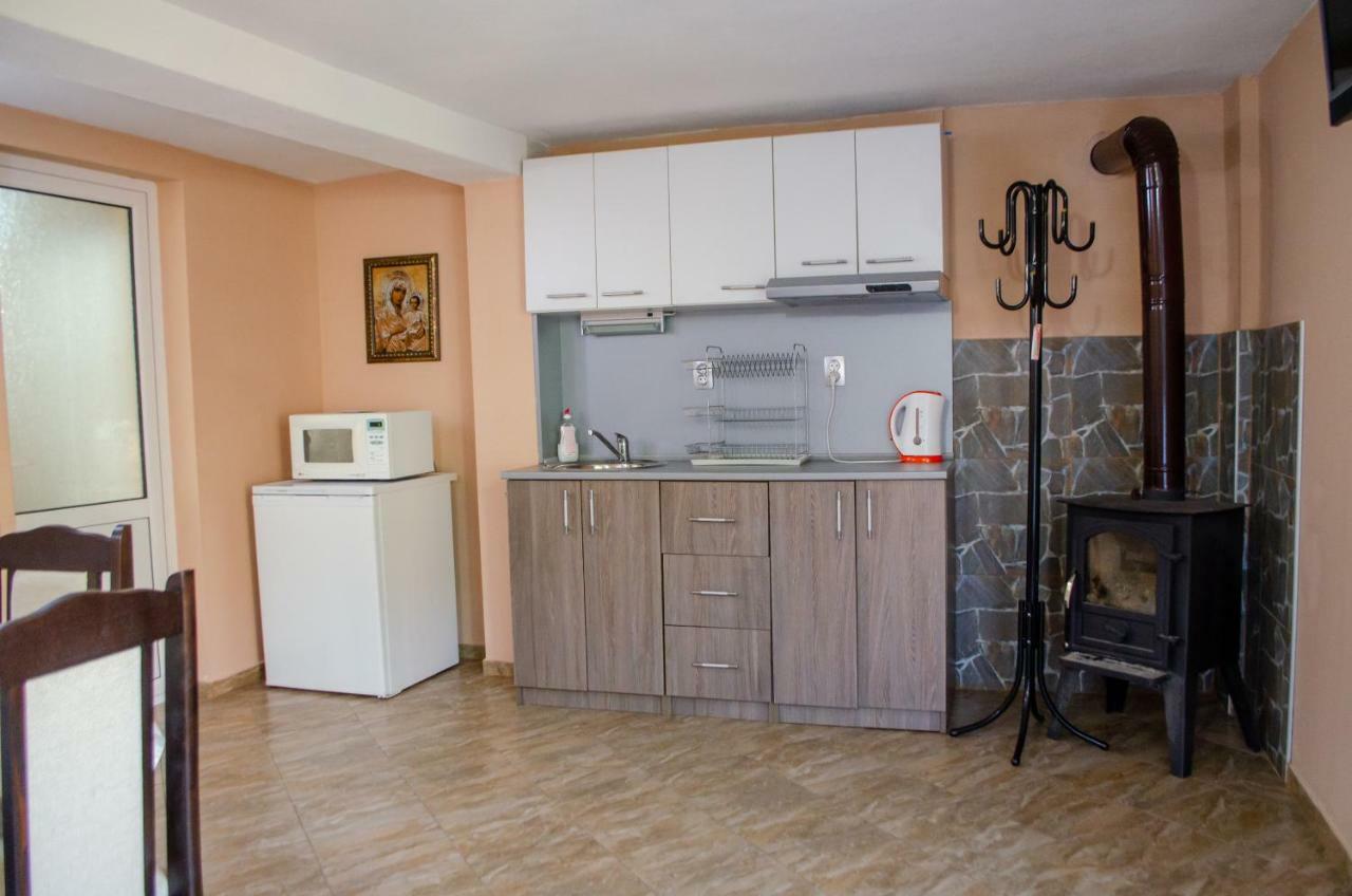Guest House Vasilena Sapareva Banya Εξωτερικό φωτογραφία