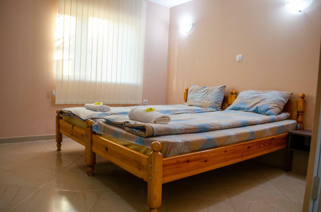 Guest House Vasilena Sapareva Banya Εξωτερικό φωτογραφία