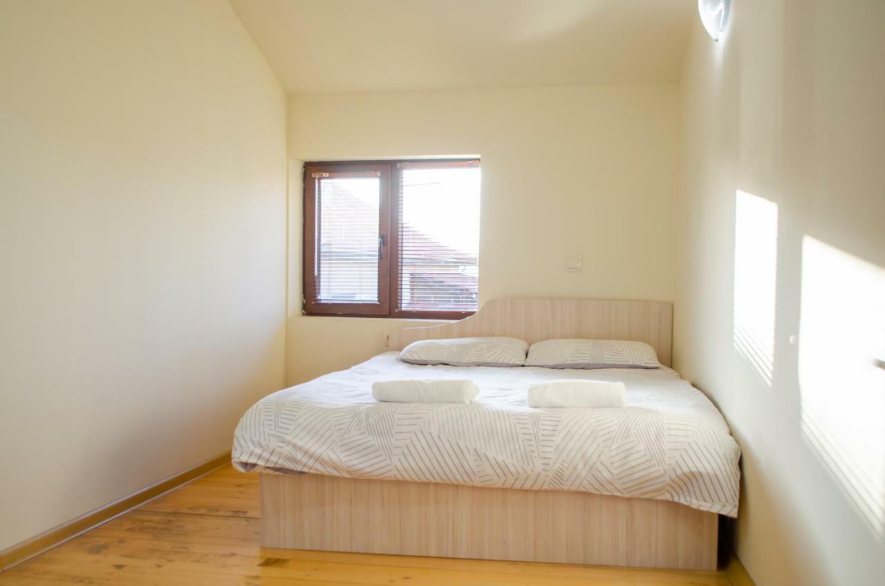 Guest House Vasilena Sapareva Banya Εξωτερικό φωτογραφία