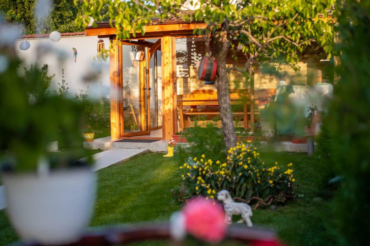 Guest House Vasilena Sapareva Banya Εξωτερικό φωτογραφία