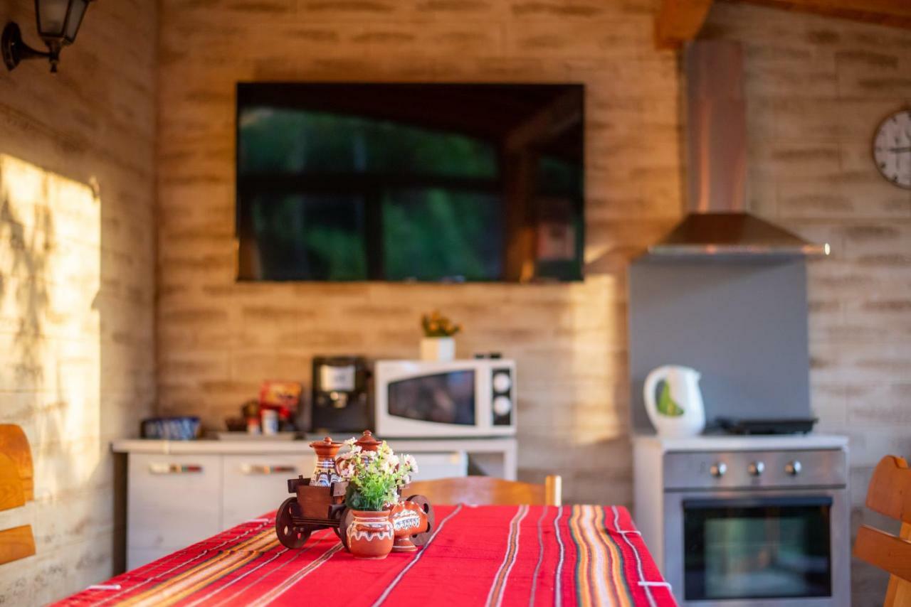 Guest House Vasilena Sapareva Banya Εξωτερικό φωτογραφία