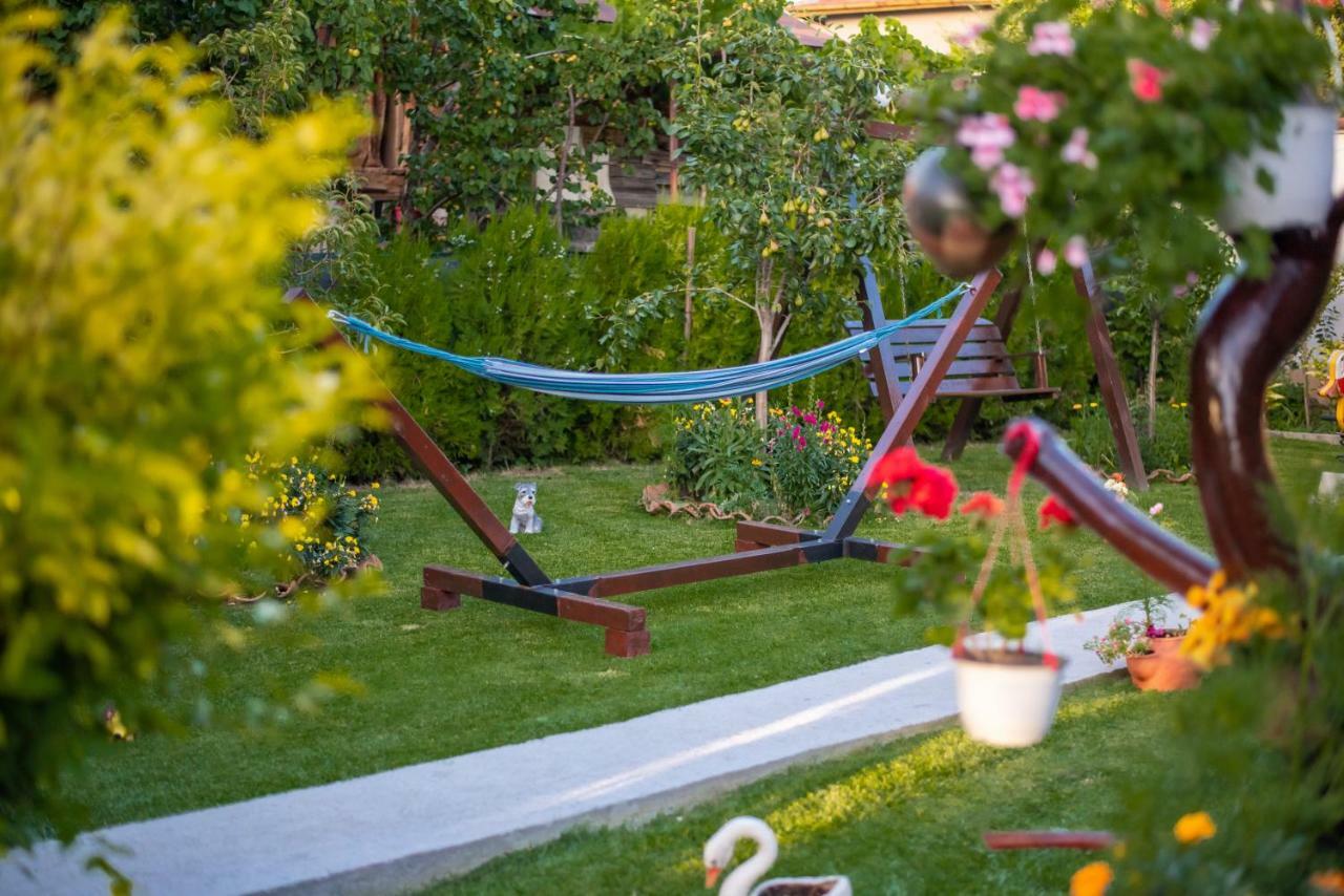 Guest House Vasilena Sapareva Banya Εξωτερικό φωτογραφία