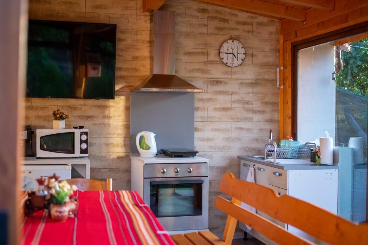 Guest House Vasilena Sapareva Banya Εξωτερικό φωτογραφία